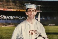 El DT sumó a de a tres en el primer clásico que dirigió tras su vuelta. El DT sumó a de a tres en el primer clásico que dirigió tras su vuelta.