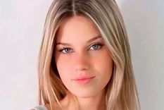 Felicitas Alvite seguirá detenida con prisión preventiva Foto: Instagram Felicitas Alvite