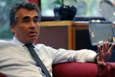 claves: como impacto el dolar futuro por el que declara cfk