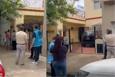 entradera fatal: matan a golpes a un jubilado en su casa de saavedra