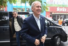 Schiaretti no cerró las puertas a una alianza post PASO con Juntos por el Cambio Foto: Noticias Argentinas Schiaretti no cerró las puertas a una alianza post PASO con Juntos por el Cambio Foto: Noticias Argentinas