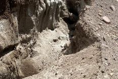 comenzaran las tareas para poner a punto el ingreso a la laguna del diamante comenzaran las tareas para poner a punto el ingreso a la laguna del diamante