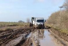 Productores rurales bonaerenses irán a la justicia para pedir la eliminación de la tasa vial cobrada por los municipios