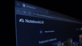 NotebookLM integra más funciones de Gemini en su interfaz. NotebookLM integra más funciones de Gemini en su interfaz.
