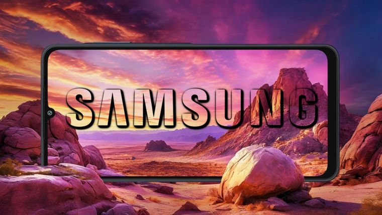 El Samsung Galaxy A07 promete ser uno de los gama baja más atractivos del año.