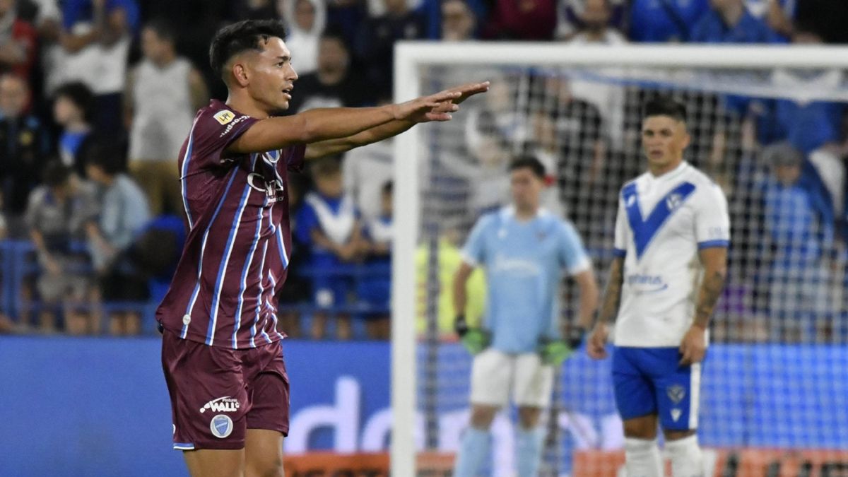 Godoy Cruz podría recuperar a una pieza clave sin 