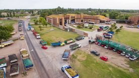 La Justicia mendocina confirmó una condena solidaria a Jugos Australes, EcoGreen y Bocardo por incumplir un contrato con la europea Iberte. La Justicia mendocina confirmó una condena solidaria a Jugos Australes, EcoGreen y Bocardo por incumplir un contrato con la europea Iberte.