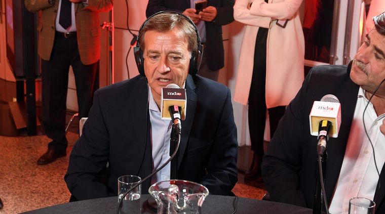 Foto: ALF PONCE MERCADO / MDZ