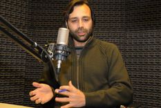 Foto: Alf Ponce / MDZ