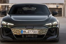 Este es el precio del Audi más potente de la historia Foto: Audi