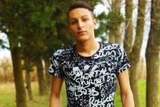 drogo, violo a una adolescente y estuvo profugo 175 dias: lo atraparon