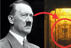 Qué descubrieron los científicos que aseguran haber accedido a los restos de Adolfo Hitler