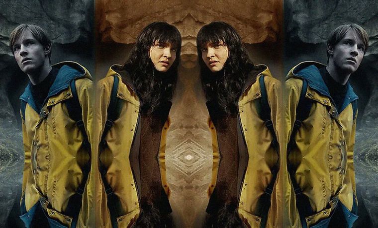 Una serie impactante. Fuente: Netflix.