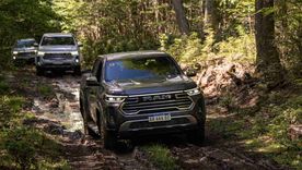 RAM Dakota RAM Dakota