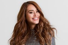 Yanet García Fuente: Instagram Yanet García