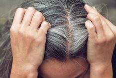 ¡Dile adiós a las canas! Estas son las mascarillas más efectivas para teñir las canas de una forma natural