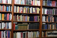 Probablemente las personas que ingresen a una biblioteca ya tengan experiencias previas en el uso de las mismas; sin embargo el bibliotecario es quien debe guiar y orientar. Foto: ALF PONCE MERCADO / MDZ