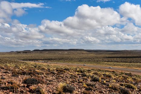 Este invierno, Maquinchao rompió récords al registrar -16,2°, ubicándose entre los pueblos más fríos del país según el Servicio Meteorológico Nacional. Este invierno, Maquinchao rompió récords al registrar -16,2°, ubicándose entre los pueblos más fríos del país según el Servicio Meteorológico Nacional.