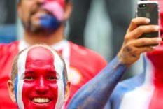 Costa Rica está por encima de muchos de sus vecinos en desarrollo económico y social.