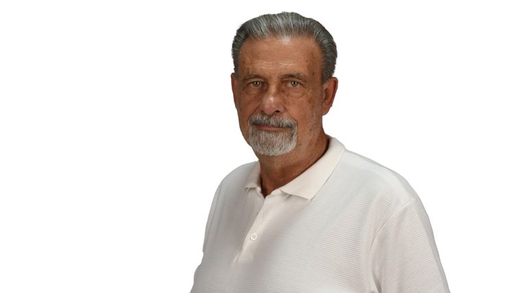 Carlos Dogliani es la nueva incorporación de MDZ Radio. Carlos Dogliani es la nueva incorporación de MDZ Radio.