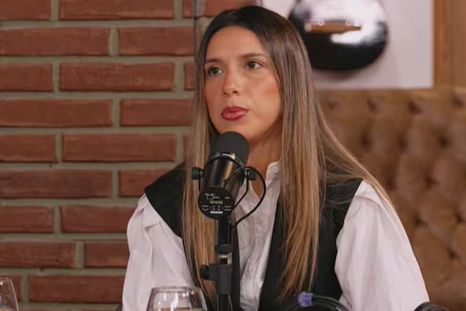 Páez calificó la situación como un malentendido derivado de la ruptura de la relación y los trámites pendientes sobre el patrimonio compartido. Páez calificó la situación como un malentendido derivado de la ruptura de la relación y los trámites pendientes sobre el patrimonio compartido.