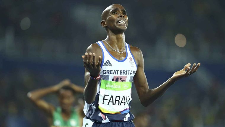 La estrella del atletismo mundial estará ausente en Tokio. Foto: DPA