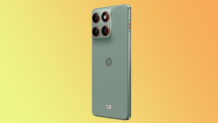 El Motorola Moto X70 Air Pro promete renovar la gama alta con diseño delgado.
