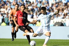 ¡Tremendo! Racing podría no jugar el partido frente a Newells: el motivo ¡Tremendo! Racing podría no jugar el partido frente a Newells: el motivo
