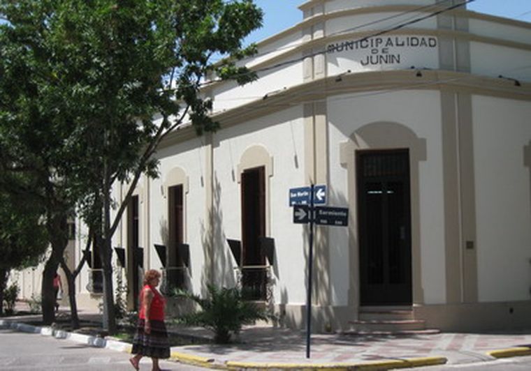 El justicialismo de Junín no logró conformar una lista de unidad Foto: Daniel E. Gutierrez/MDZ