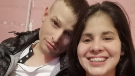 Moisés y Sara Martínez fueron abusados y torturados por su padre durante años.