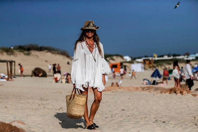 Los accesorios de la temporada.