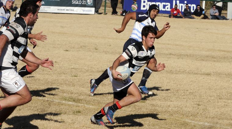 Foto: Alf Ponce / MDZ