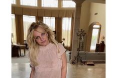 Britney Spears es madre de dos varones.