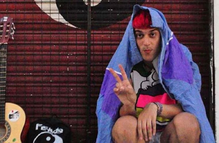 José Miguel del Pópolo está acusado de abuso sexual Foto: NA