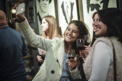 MDZol | Nueva edición de la feria de vinos orgánicos