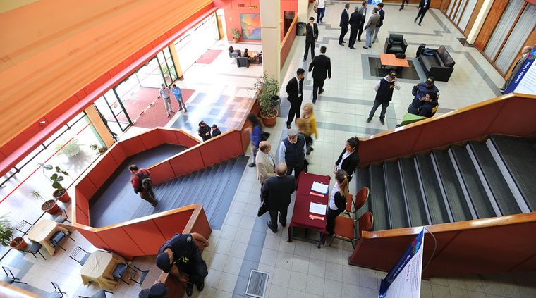 Foto: Alf Ponce / MDZ