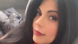 África Zavala es una de las actrices más queridas de la farándula latina Foto: Instagram/África Zavala