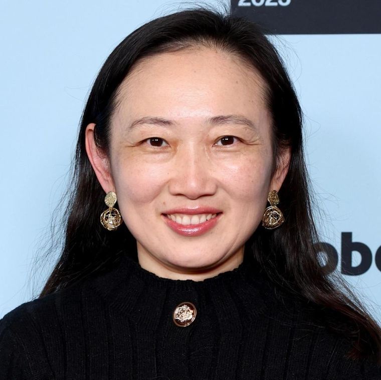 Violet Du Feng dice que hizo "The Dating Game" para "desafiar mis propios prejuicios", después de que su documental nominado al Emmy, "Hidden Letters", en 2022, se centrara en las mujeres.