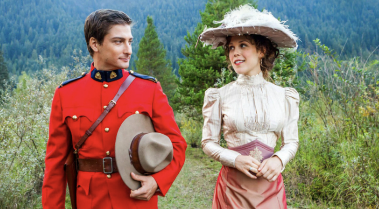 Una historia de amor para maratonear todo el fin de semana Foto: Netflix