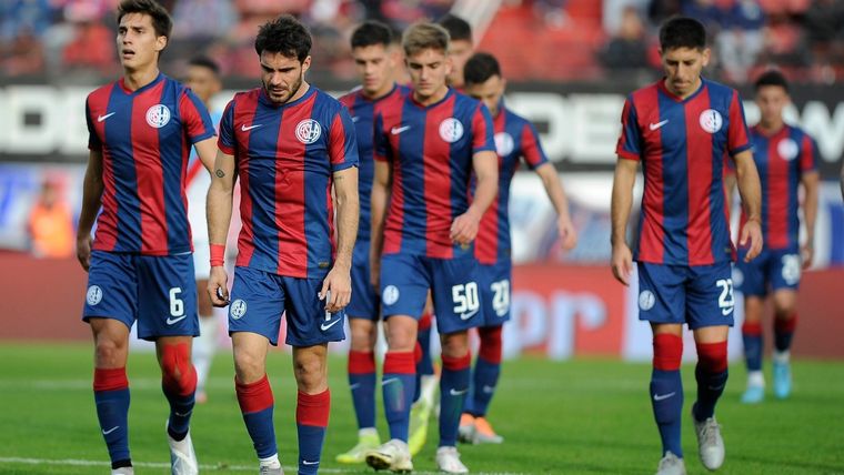 Un exjugador de San Lorenzo denunció maltratos de sus excompañeros.