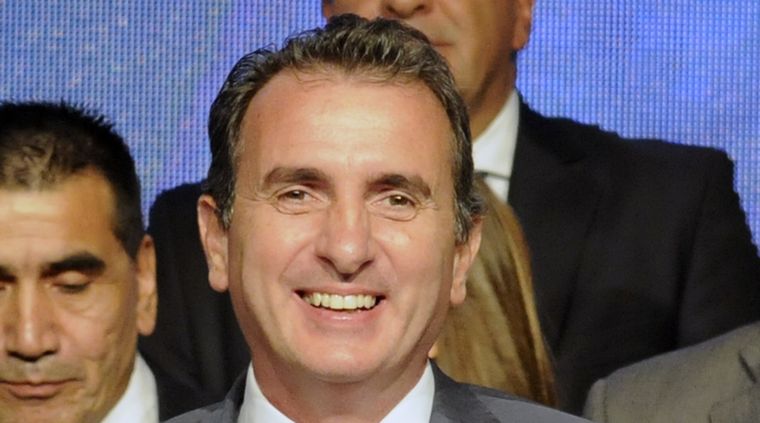 Foto: Alf Ponce / MDZ