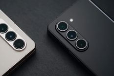 El Samsung Galaxy S25 Ultra se corona como el mejor teléfono de la marca en 2025, pero el Galaxy Z Flip7 ofrece innovación.