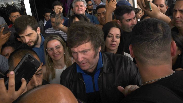 Foto: ALF PONCE MERCADO / MDZ