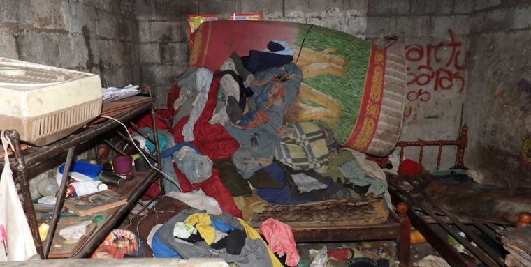 El Ministerio Público de la Acusación detuvo a Matías Jurado tras allanar la precaria vivienda del barrio Alto Comedero, en la capital de Jujuy.&nbsp;