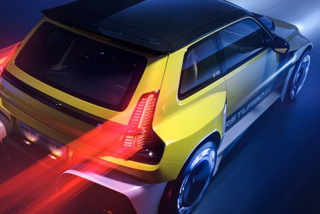 Renault en España: ¿Cómo le está yendo? Foto: Renault