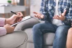 Hoy hacemos terapia de pareja. Foto: Archivo MDZ Hoy hacemos terapia de pareja. Foto: Archivo MDZ