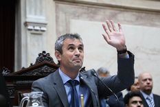 Foto: Noticias Argentinas