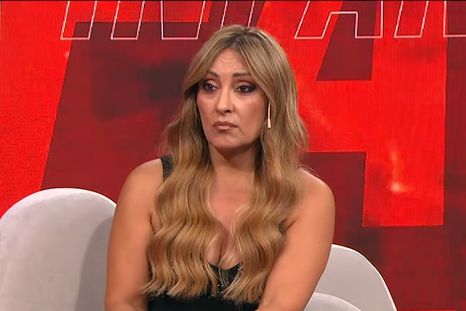 La conductora de Infama se cruzó con la ex integrante del reality de Telefe. La conductora de Infama se cruzó con la ex integrante del reality de Telefe.