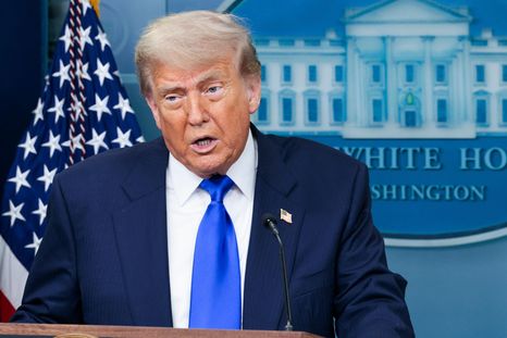 La Corte Suprema está dominada por una mayoría conservadora. La Corte Suprema está dominada por una mayoría conservadora.