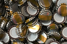 Te explico la función de la tapa corona en la elaboración de espumantes